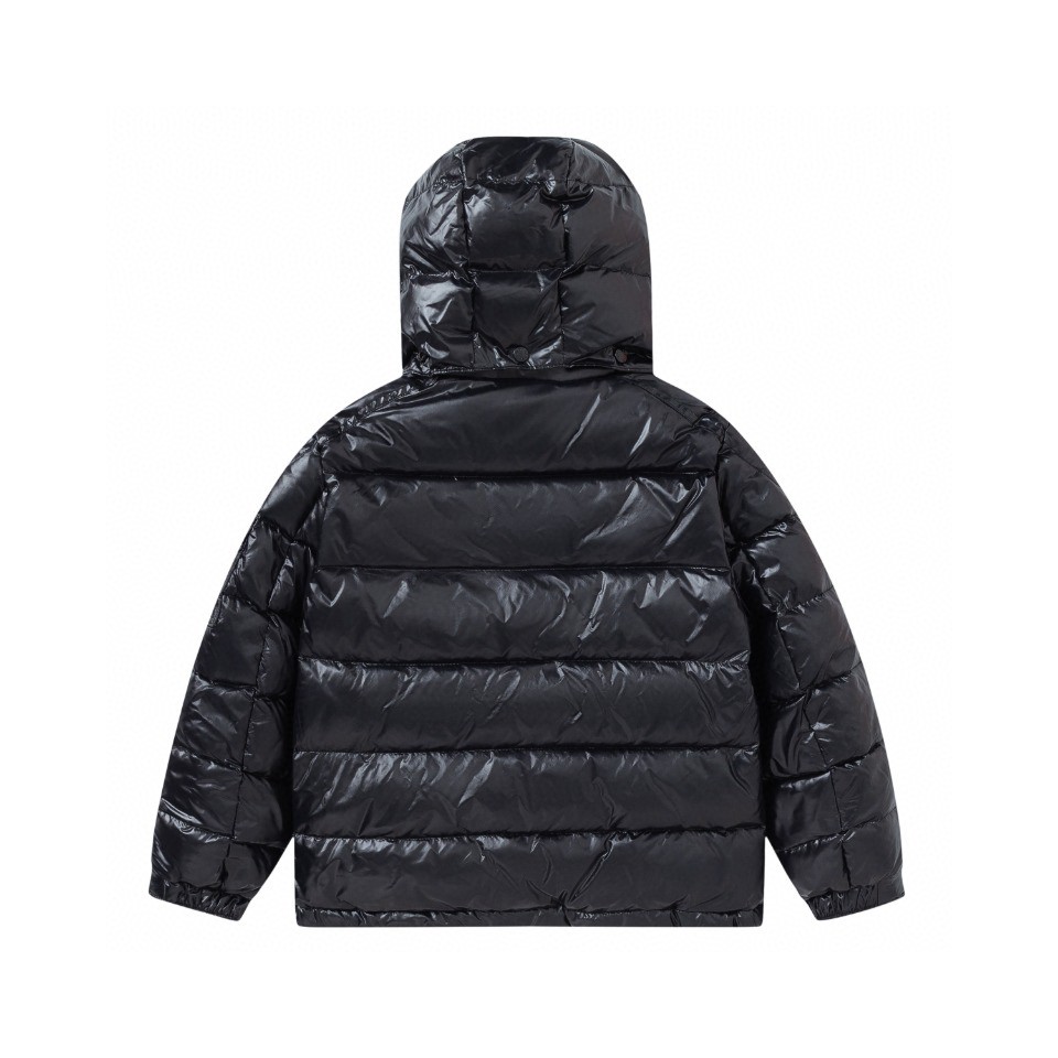 Down jackets C