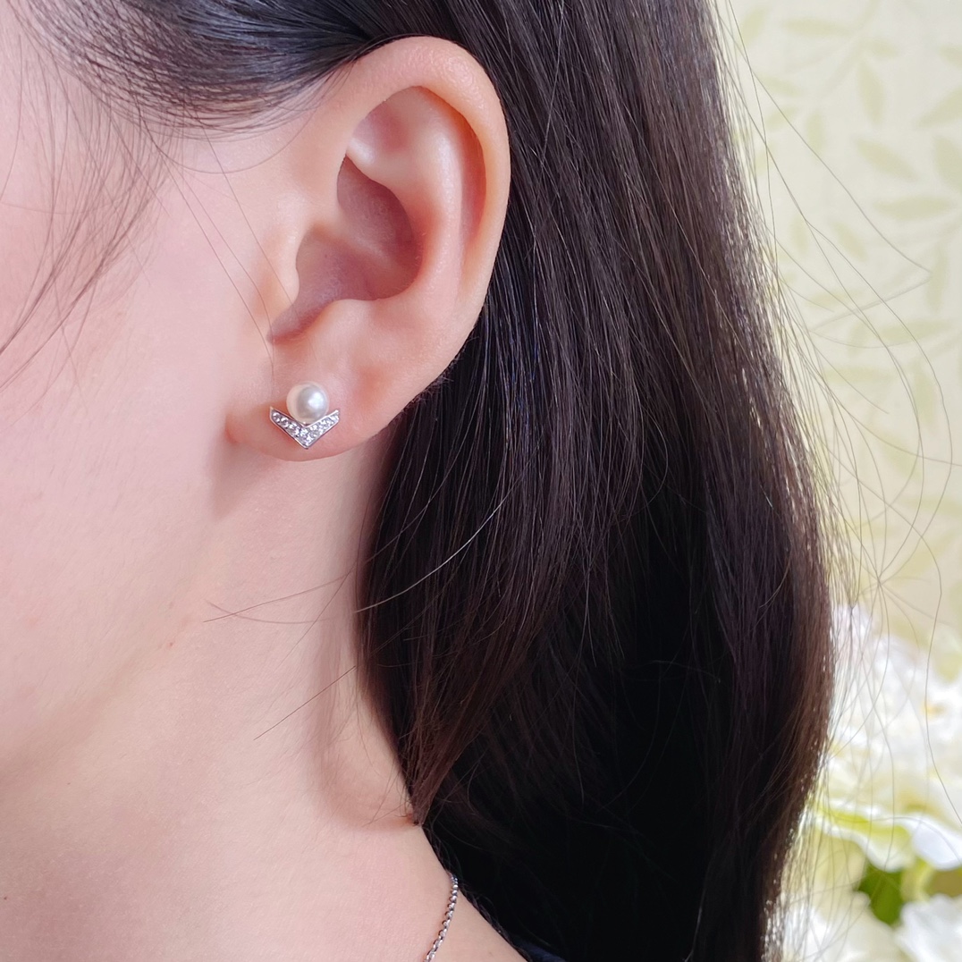 Earrings&Ear studs