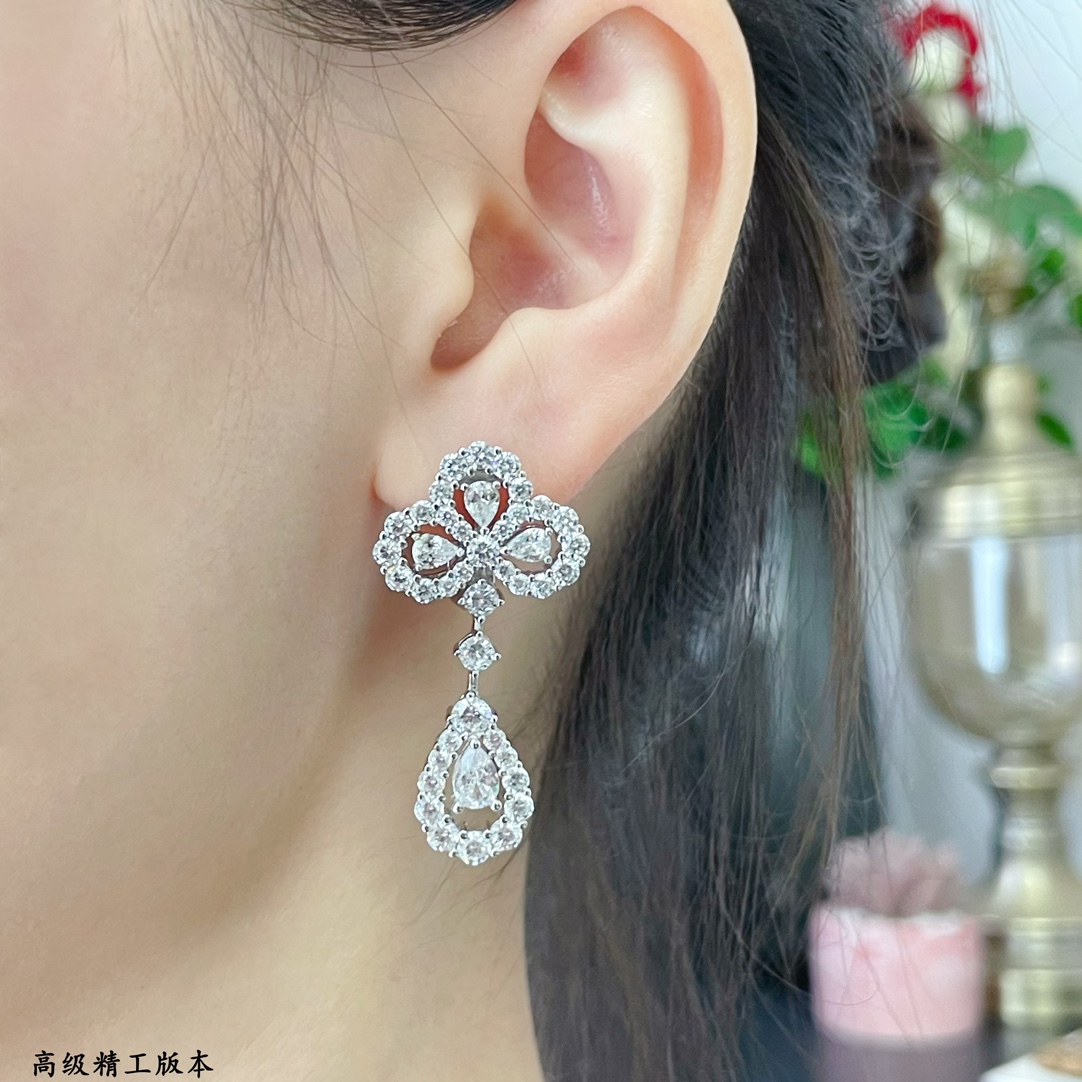 Earrings&Ear studs