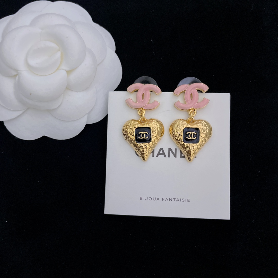 Earrings&Ear studs