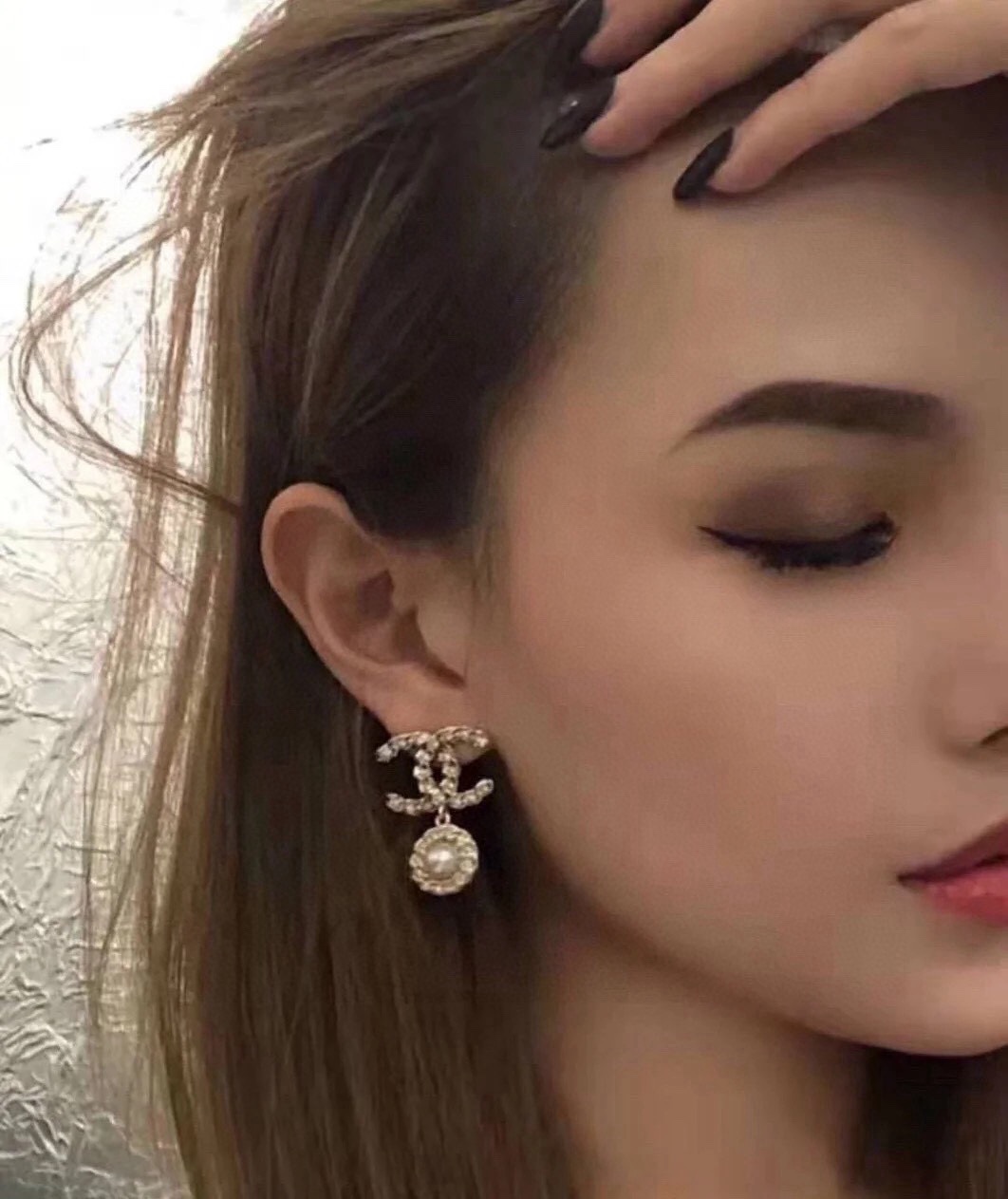 Earrings&Ear studs
