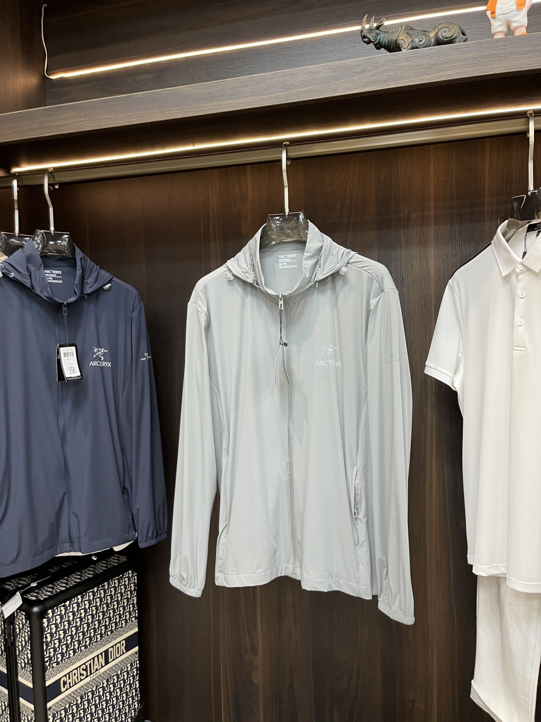 Hoodies & Sweatshirts