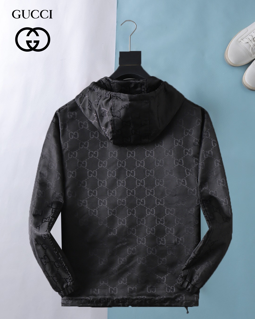 Hoodies & Sweatshirts