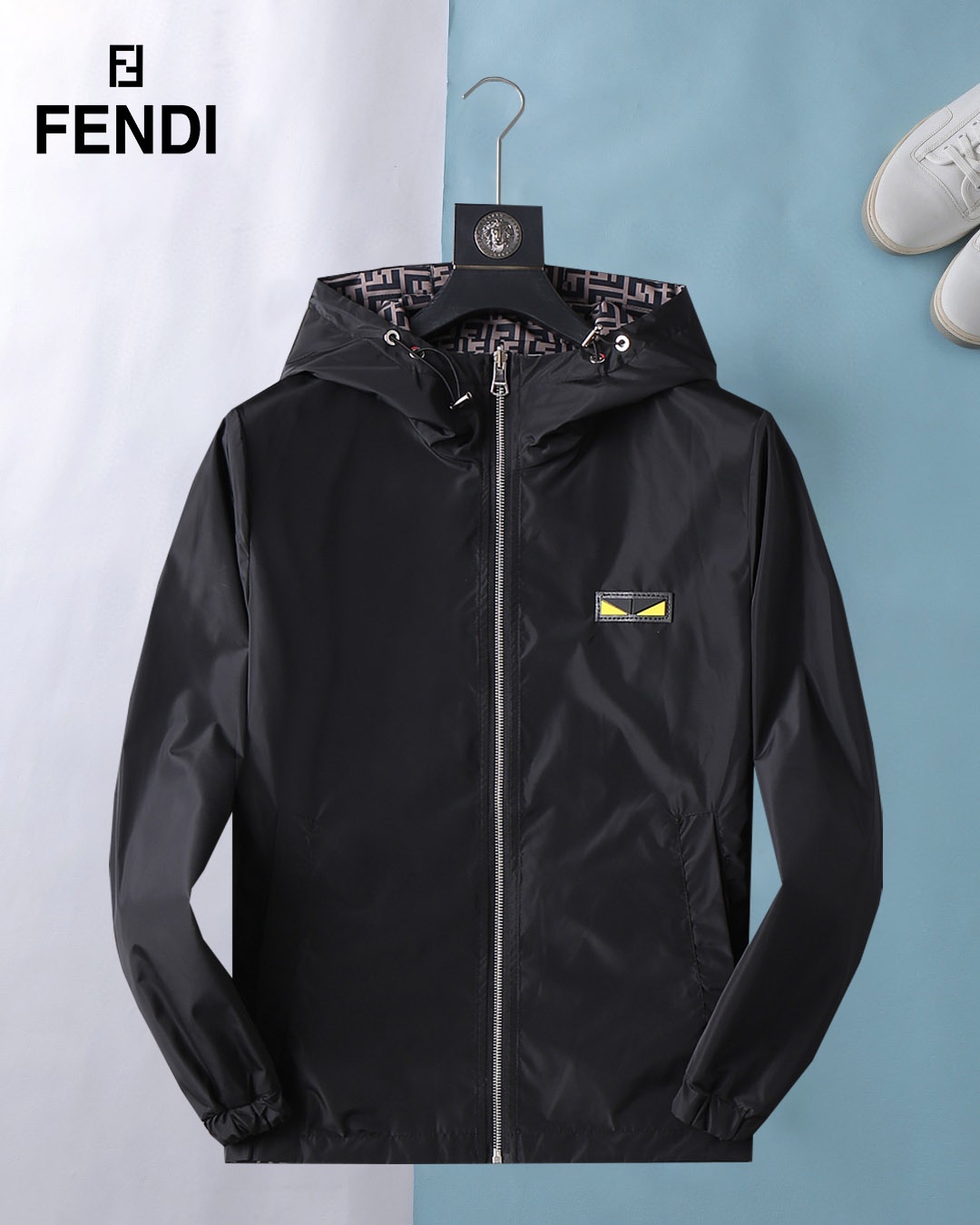 Hoodies & Sweatshirts