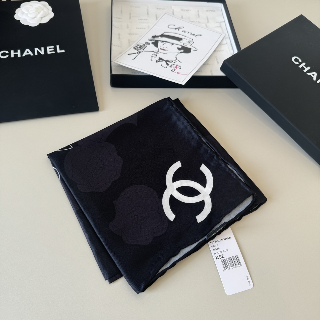Chanel-9