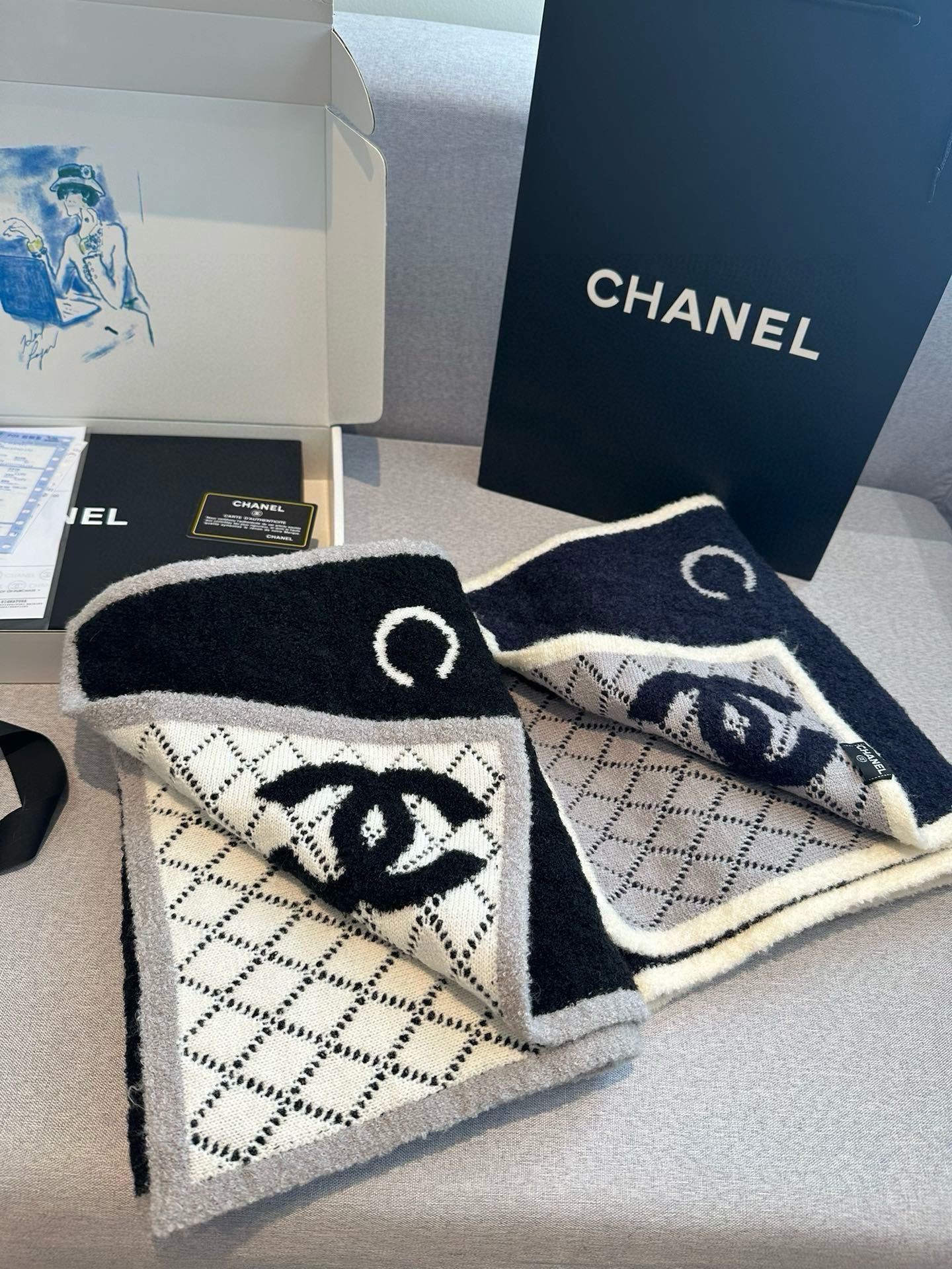 Chanel-9