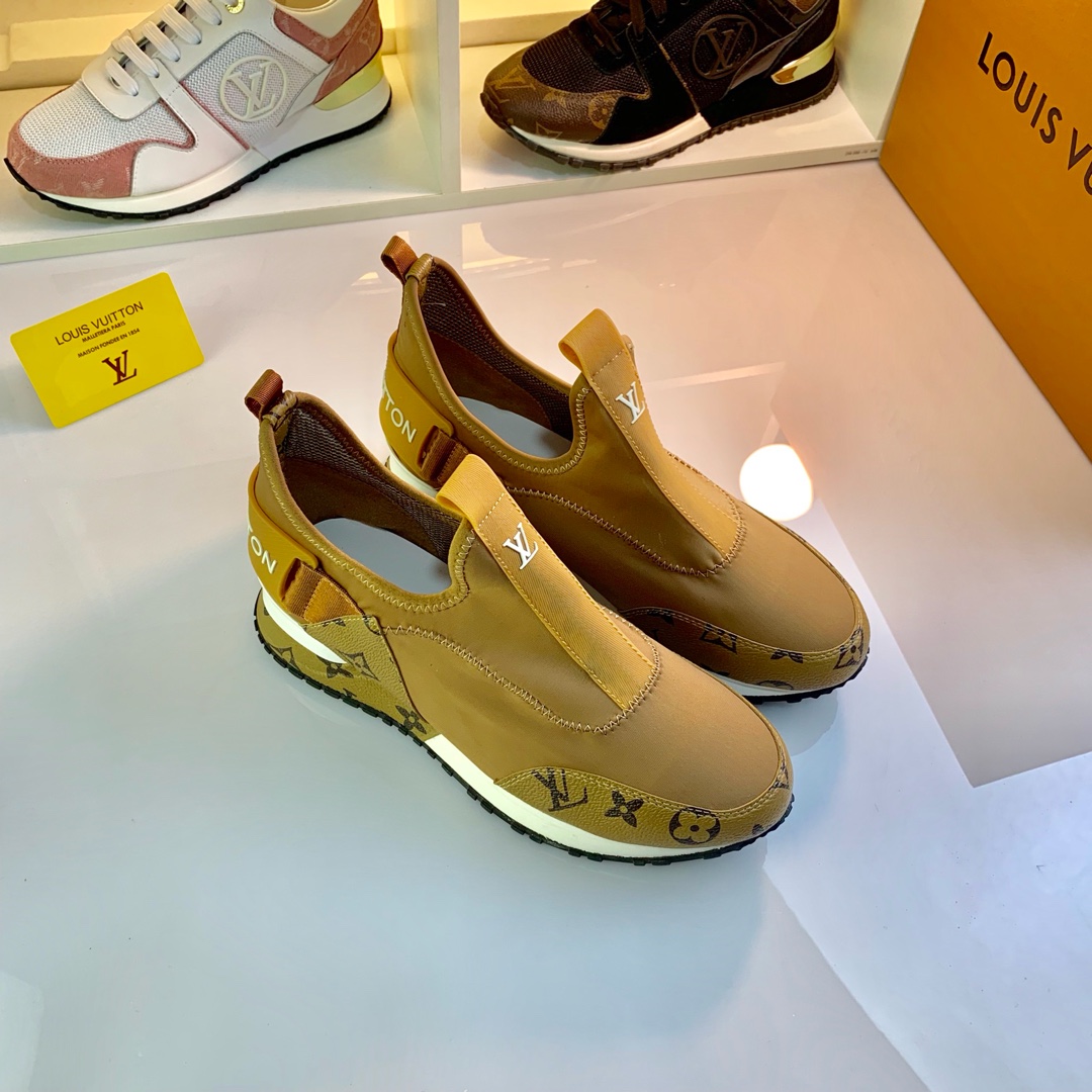 LVShoes