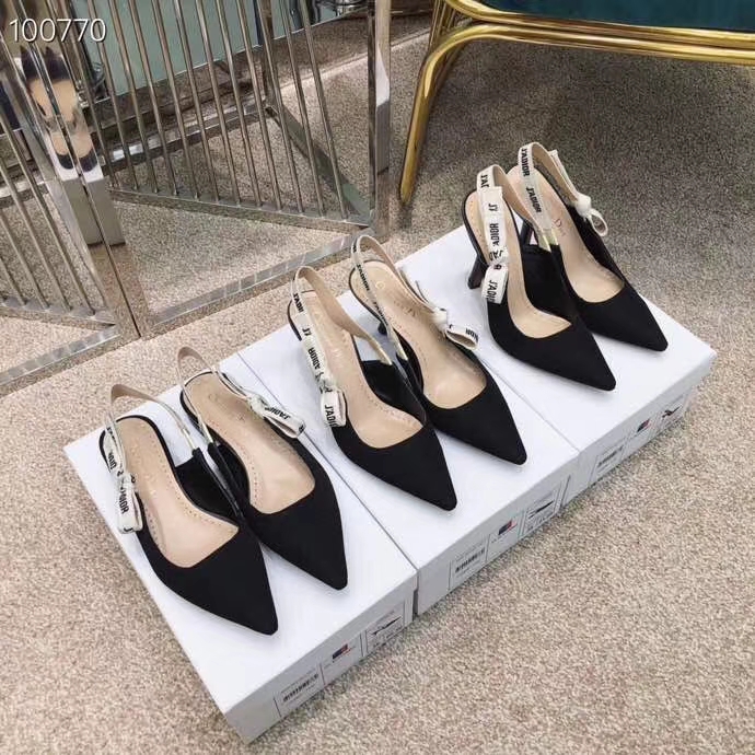 Womens shoes collection