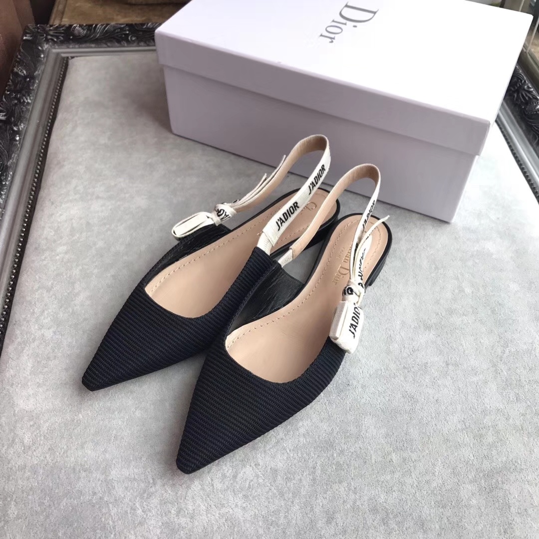 Womens shoes collection