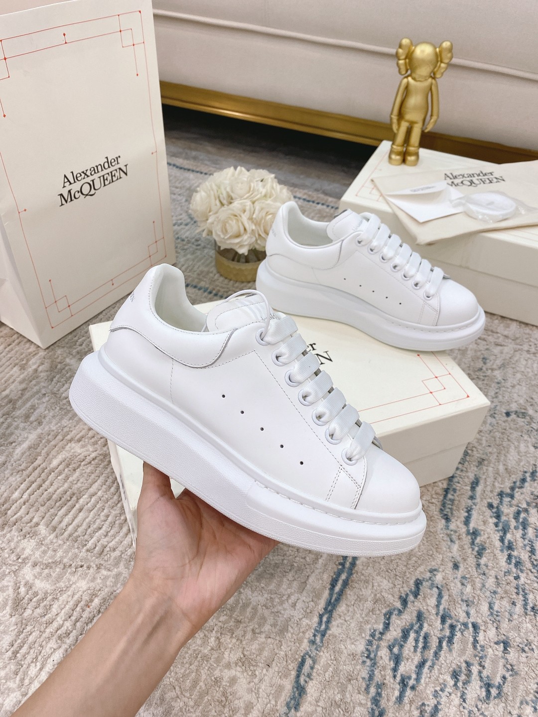 AlexanderMcQueenSHOES