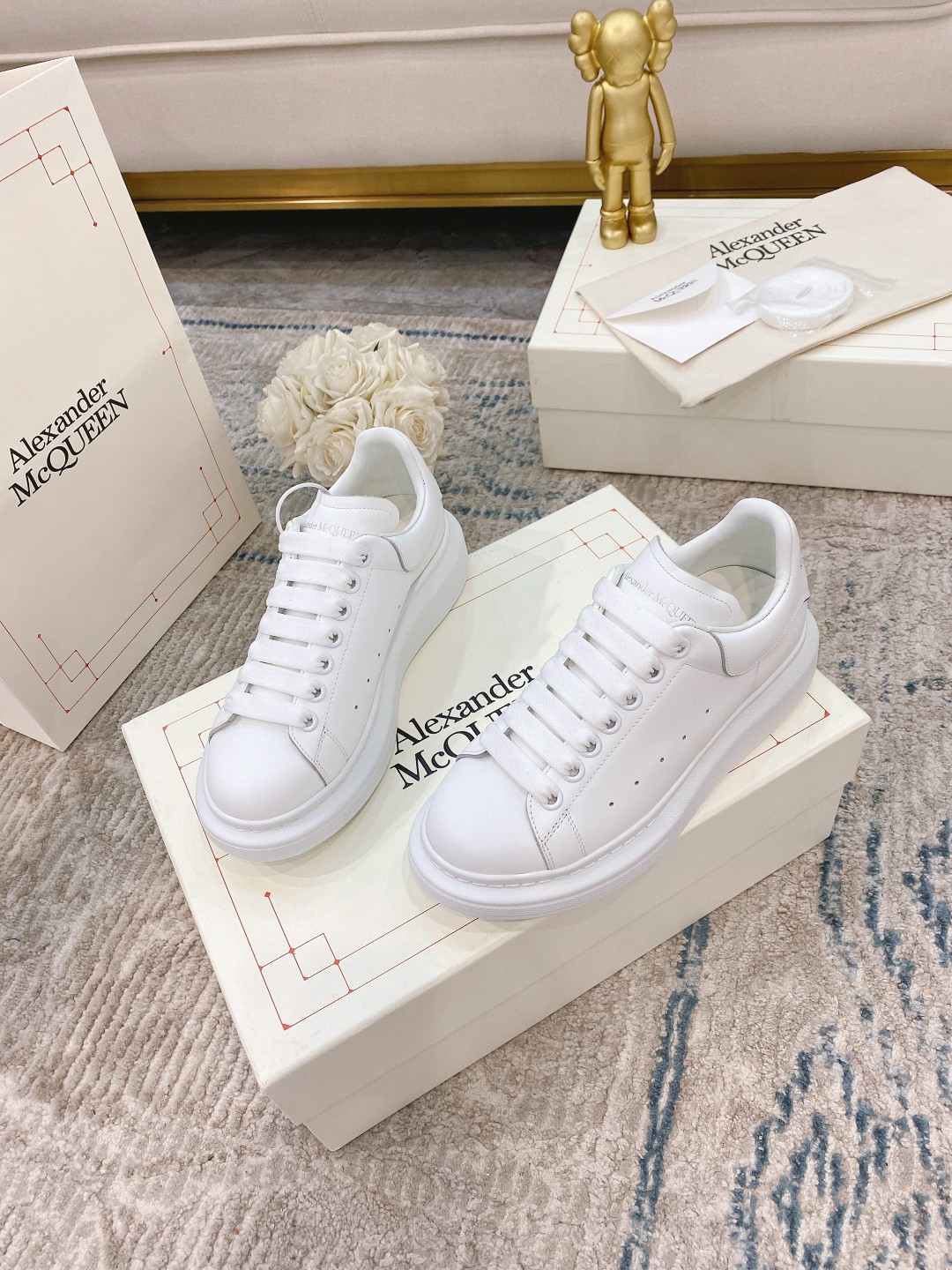 AlexanderMcQueenSHOES