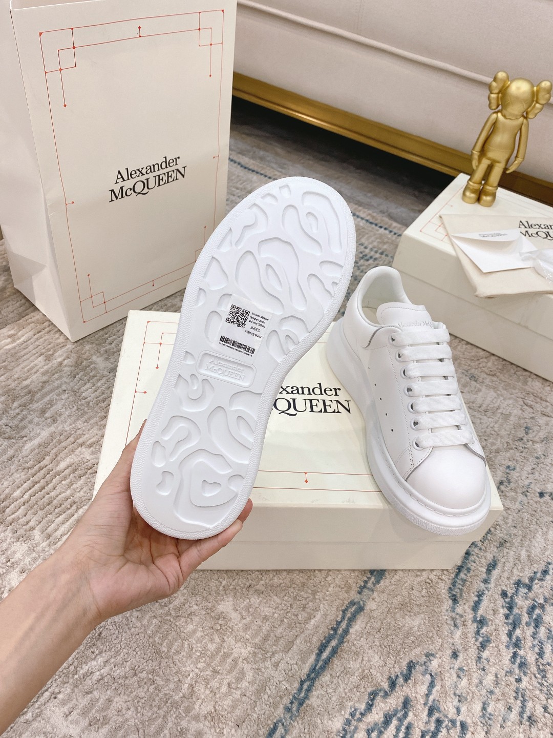 AlexanderMcQueenSHOES