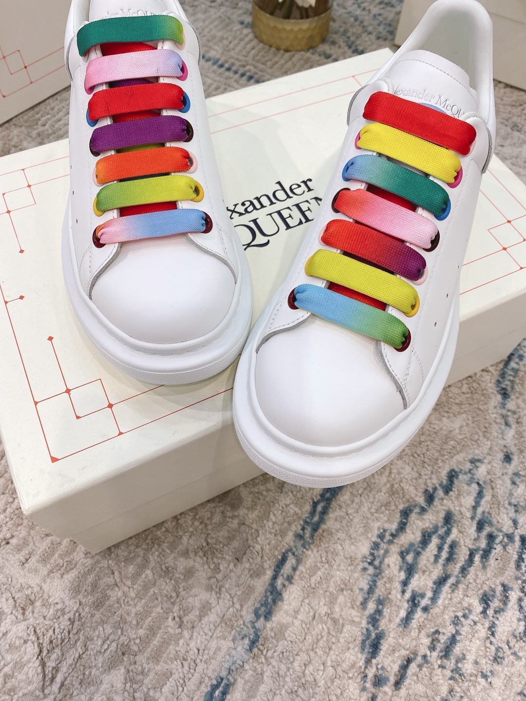 AlexanderMcQueenSHOES