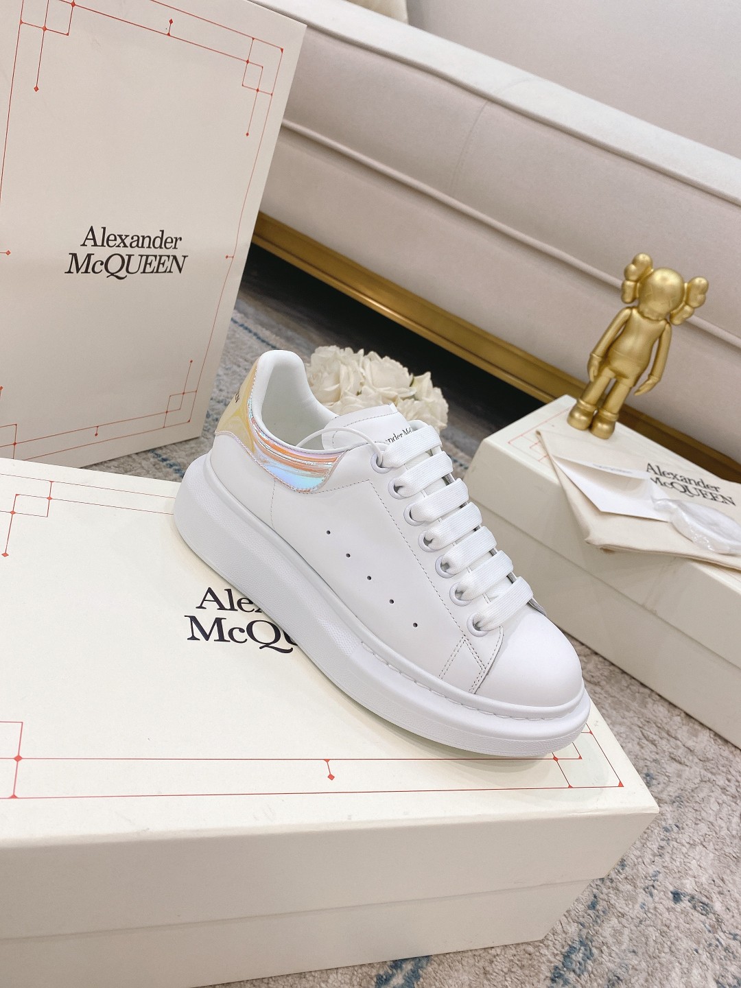 AlexanderMcQueenSHOES