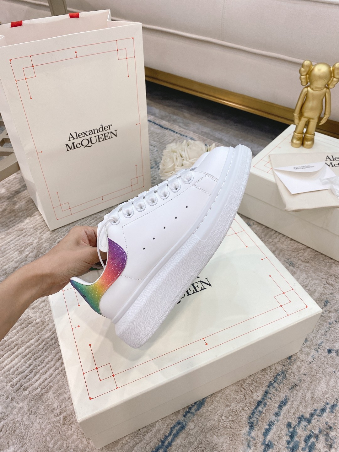 AlexanderMcQueenSHOES