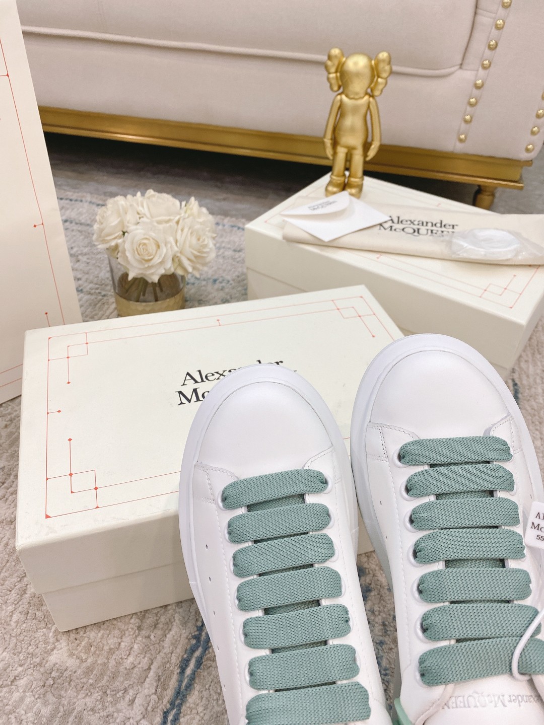 AlexanderMcQueenSHOES