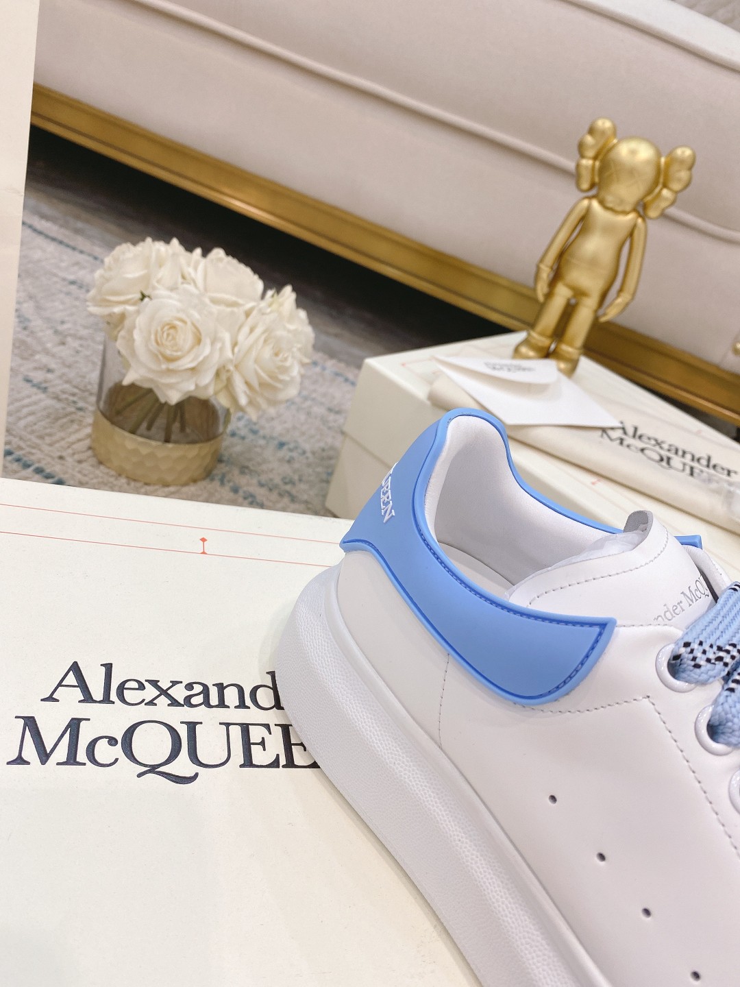 AlexanderMcQueenSHOES