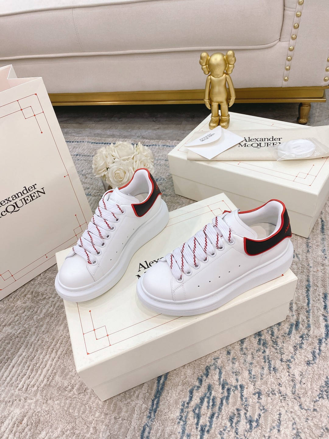 AlexanderMcQueenSHOES