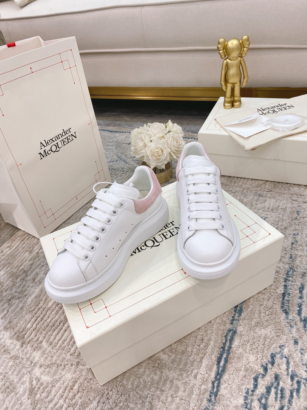 AlexanderMcQueenSHOES