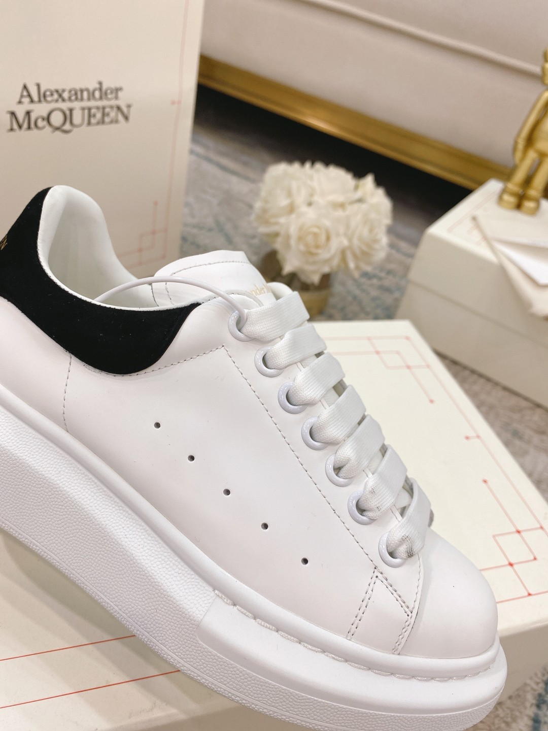 AlexanderMcQueenSHOES