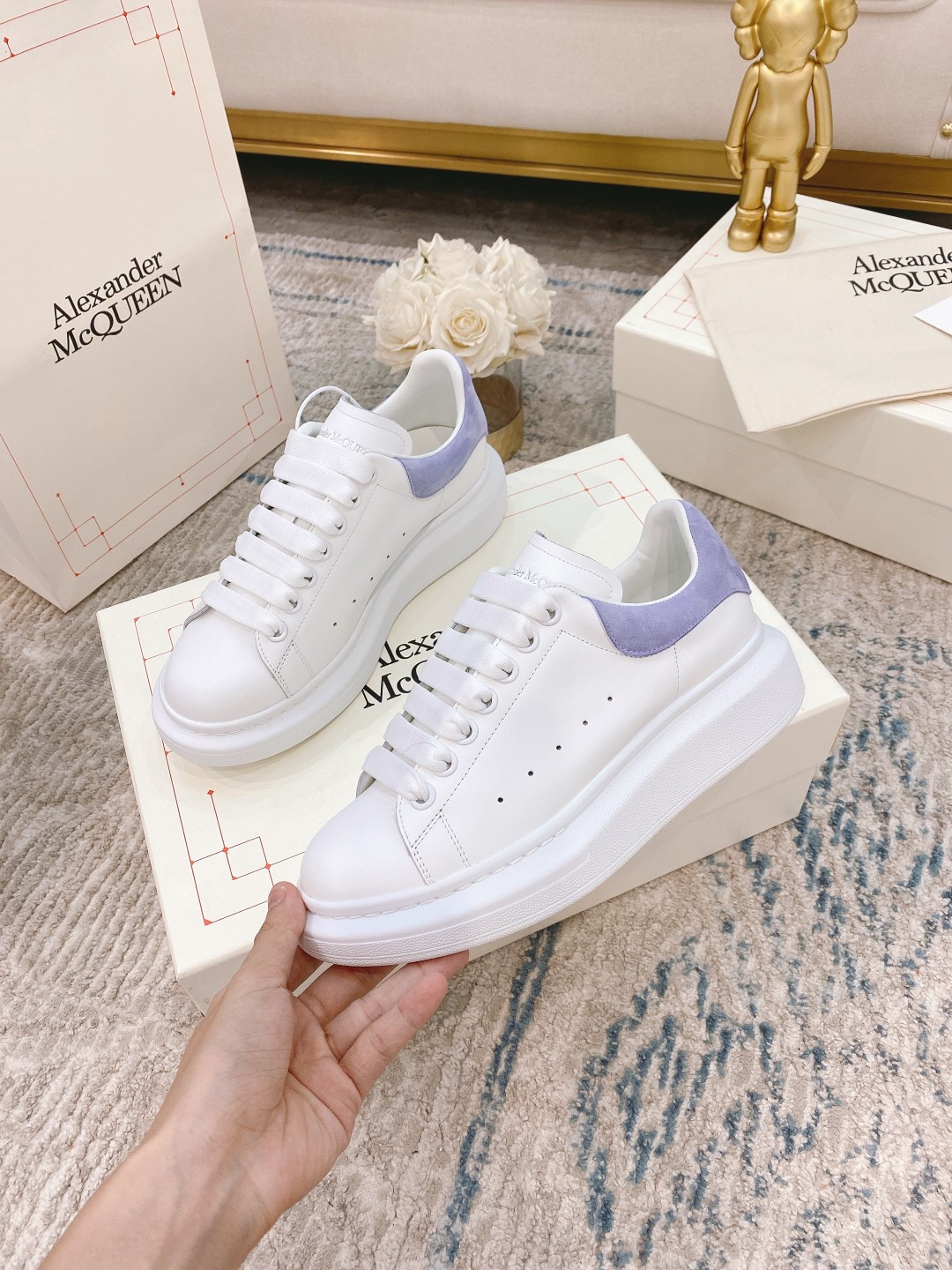 AlexanderMcQueenSHOES