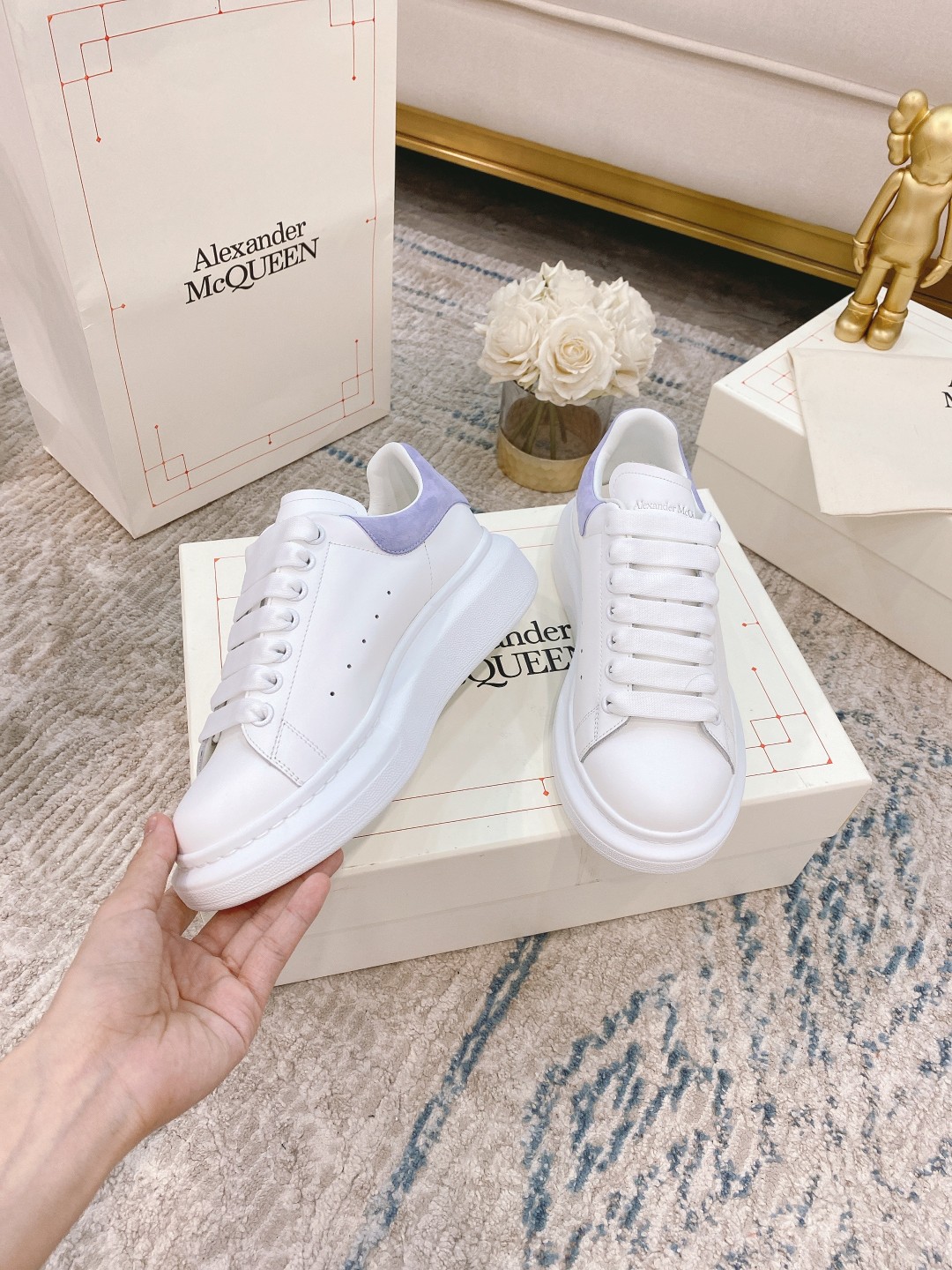 AlexanderMcQueenSHOES