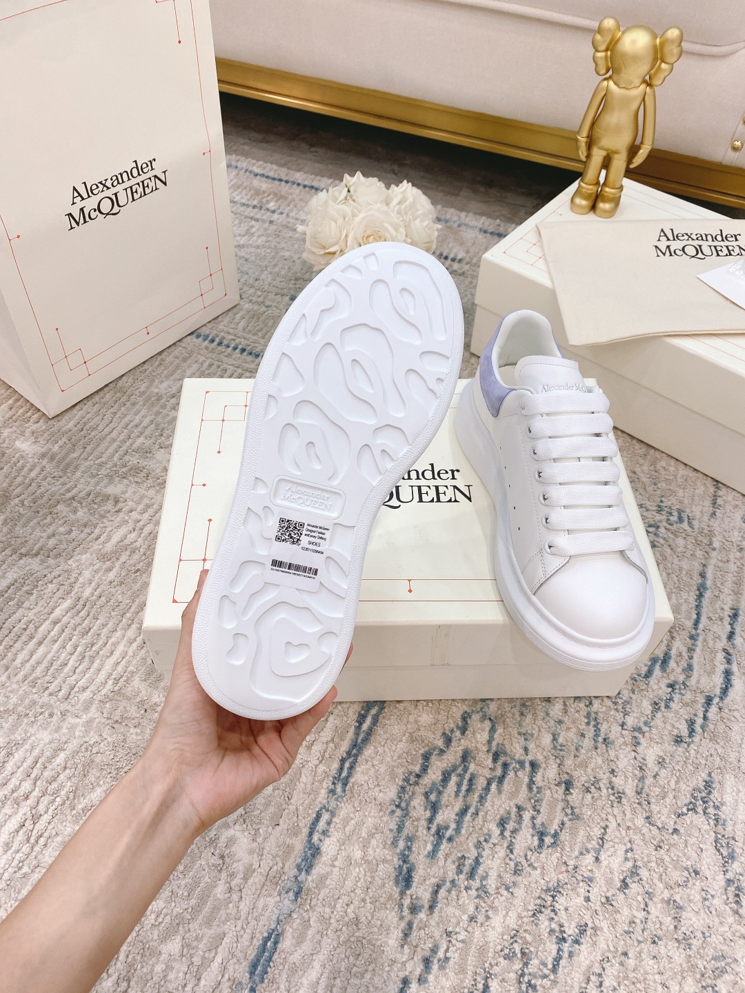 AlexanderMcQueenSHOES