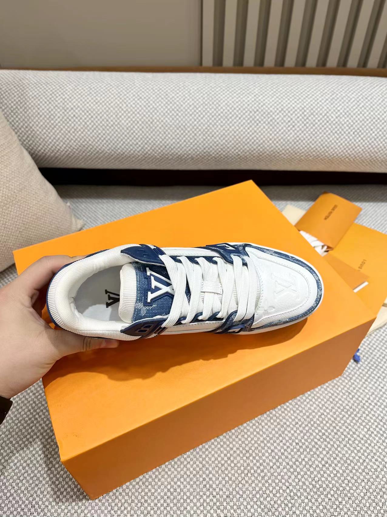 Womens shoes collection