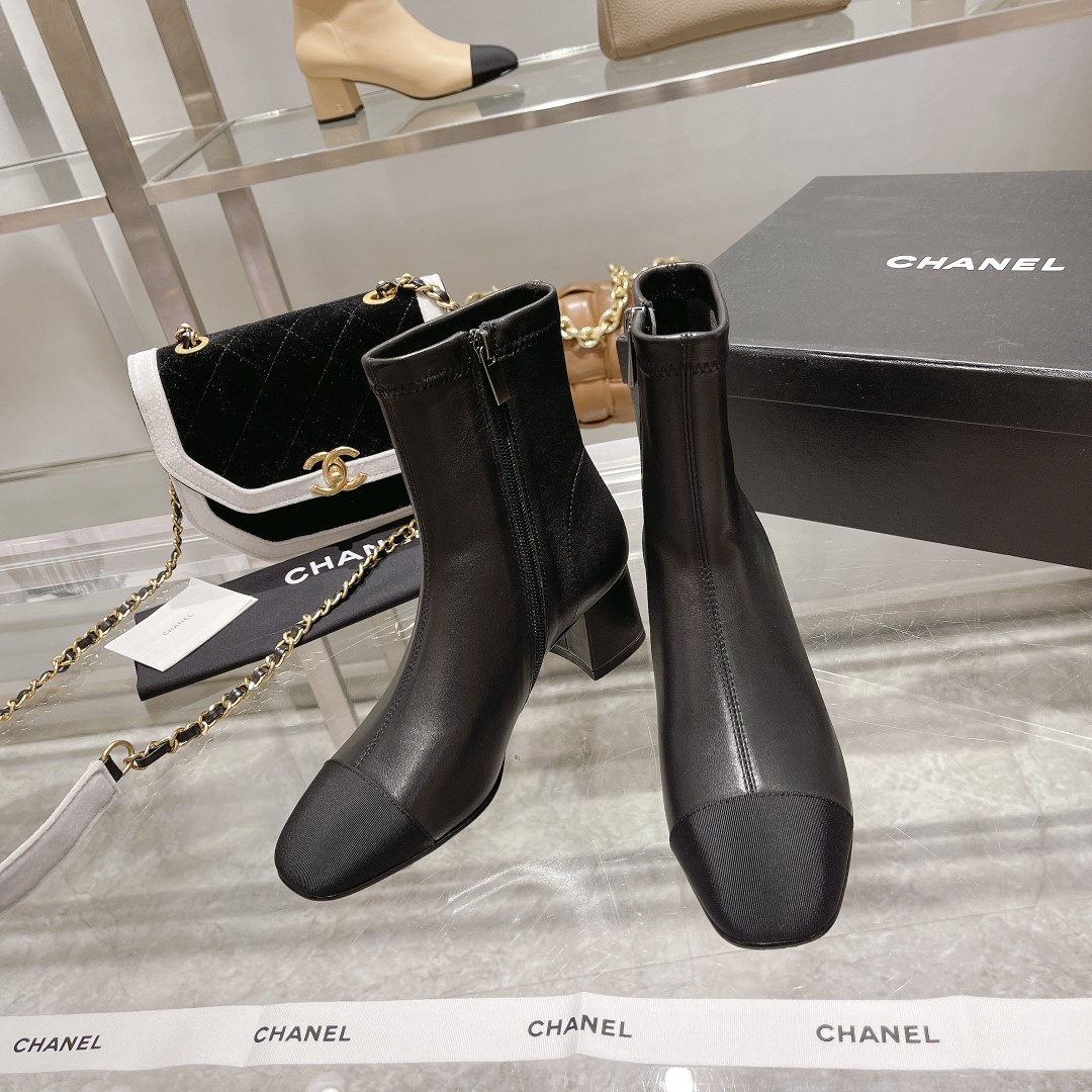 ChanelSHOES