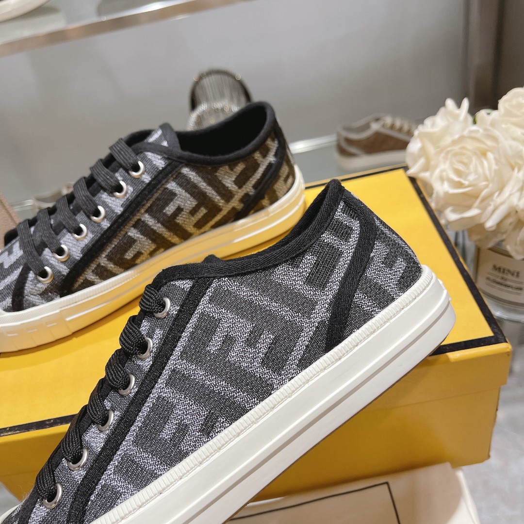 Womens shoes collection