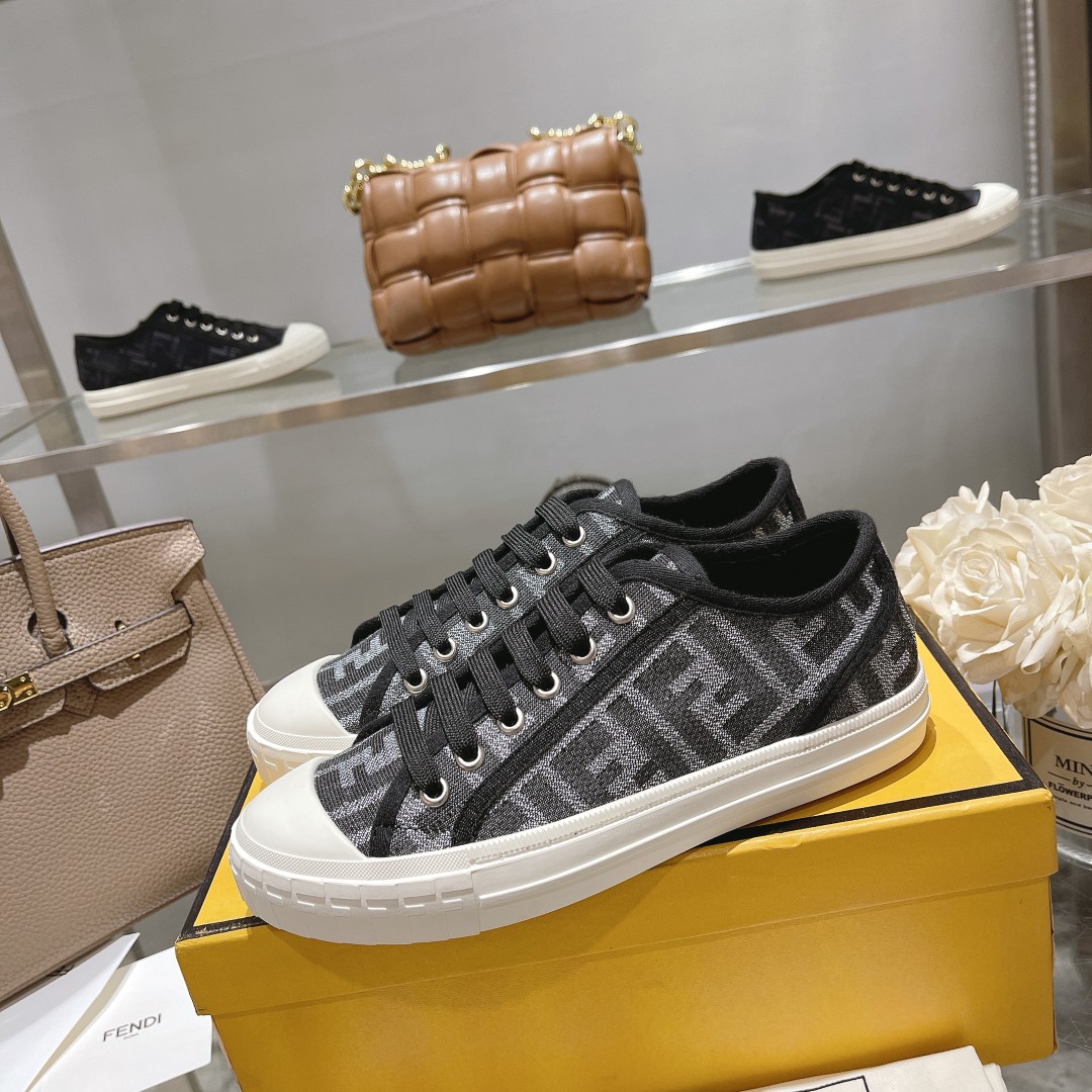 Womens shoes collection