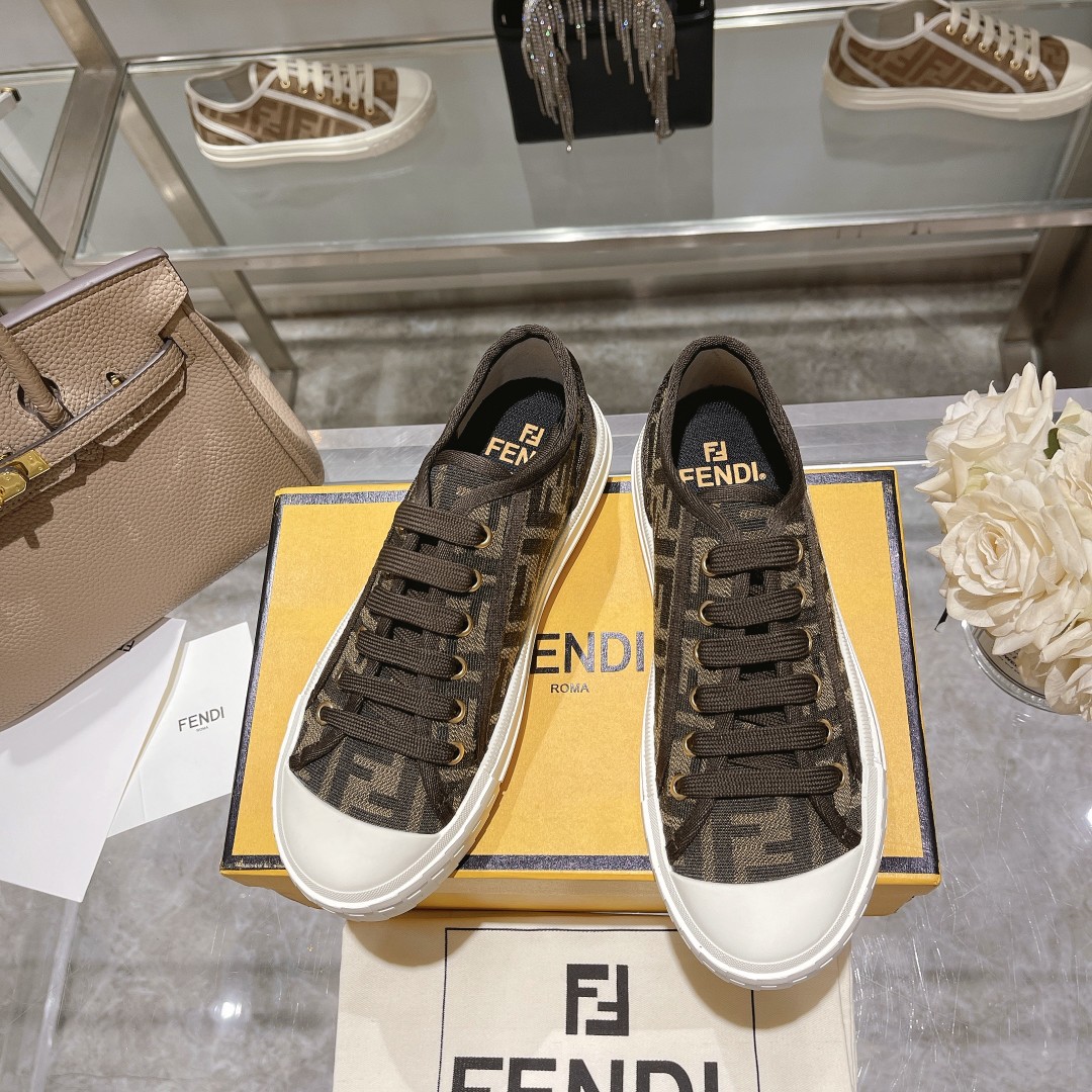 FendiSHOES