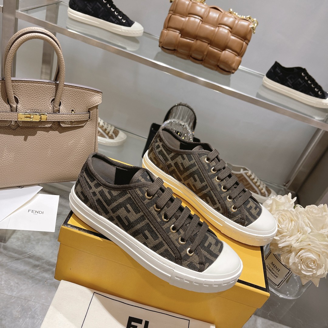 FendiSHOES