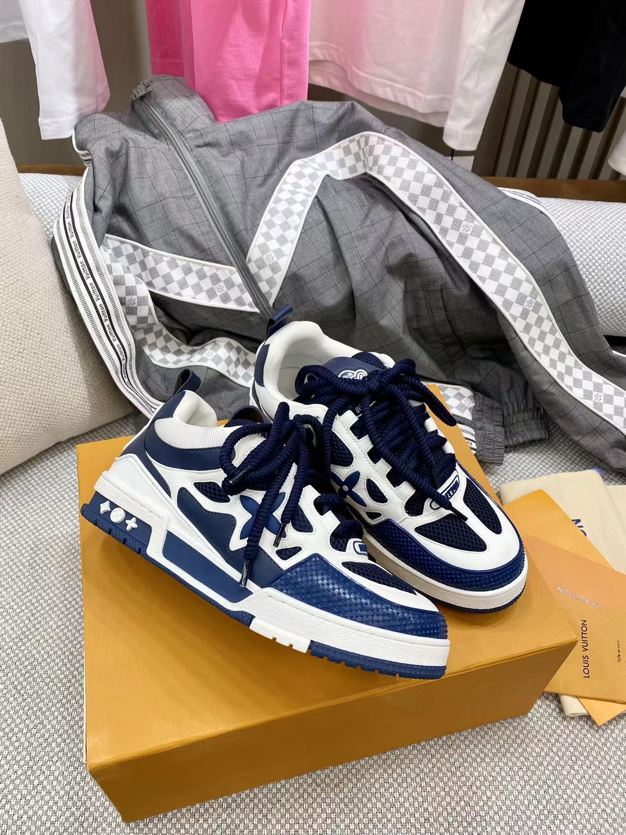 Womens shoes collection