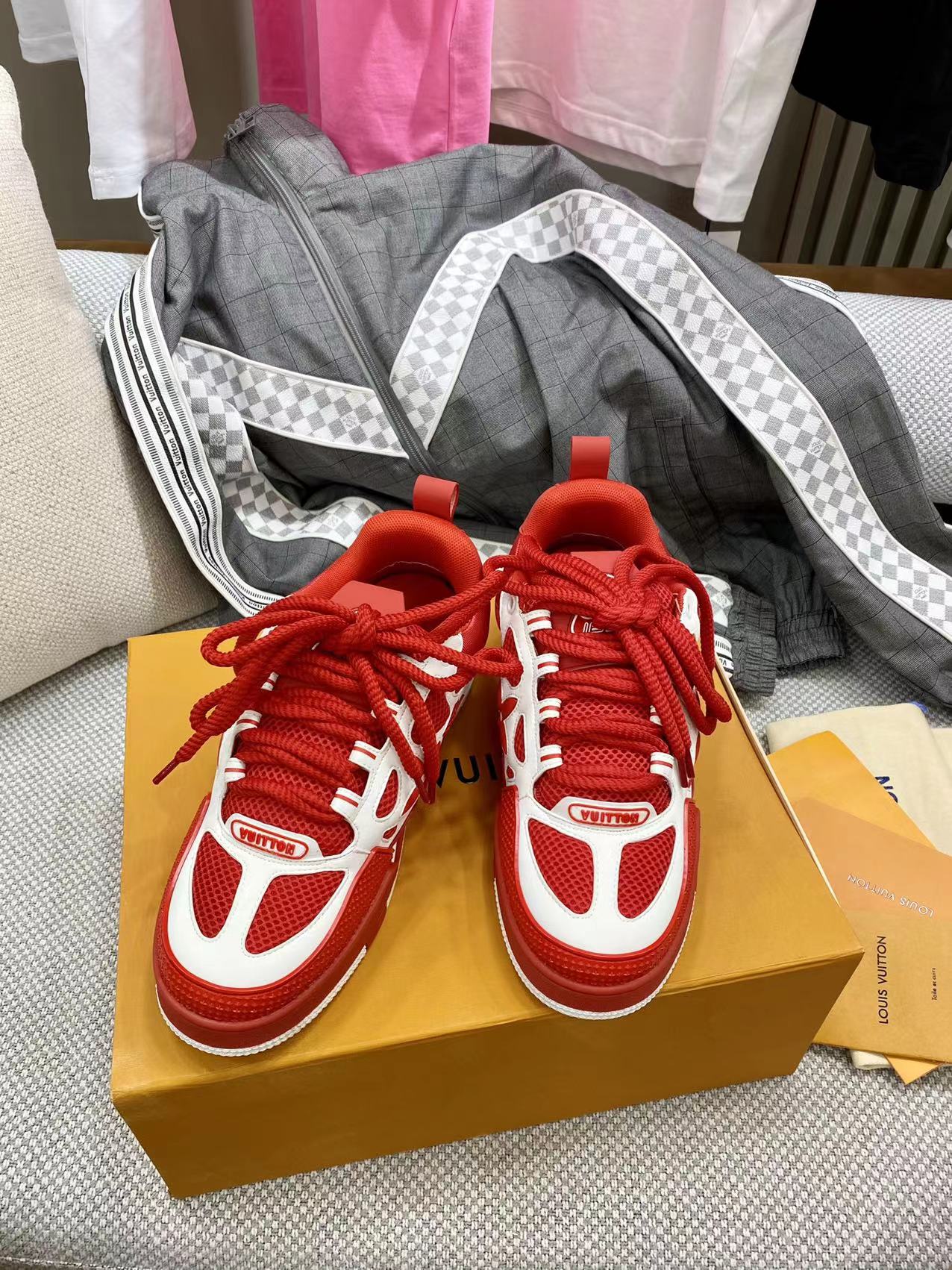 Womens shoes collection