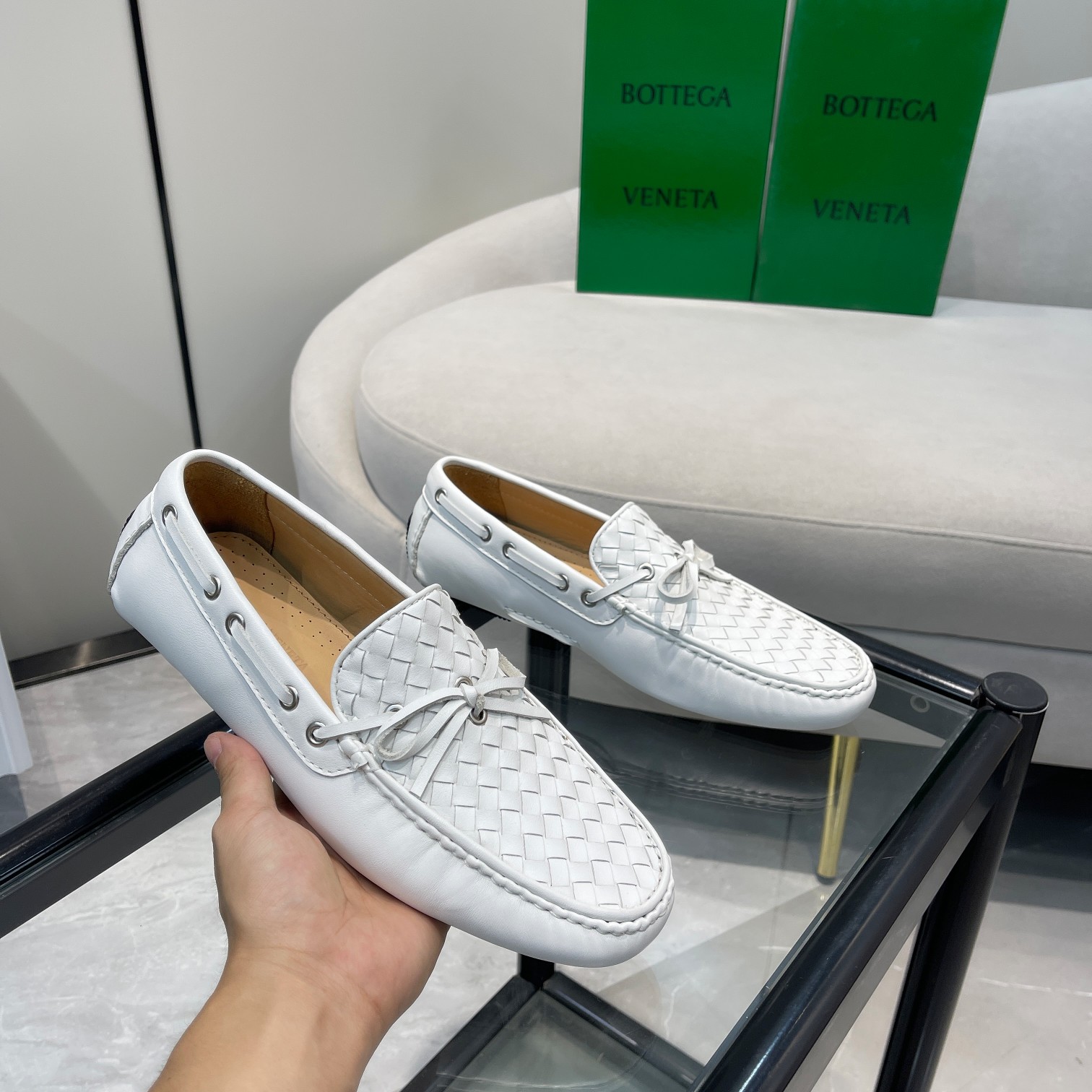 Womens shoes collection