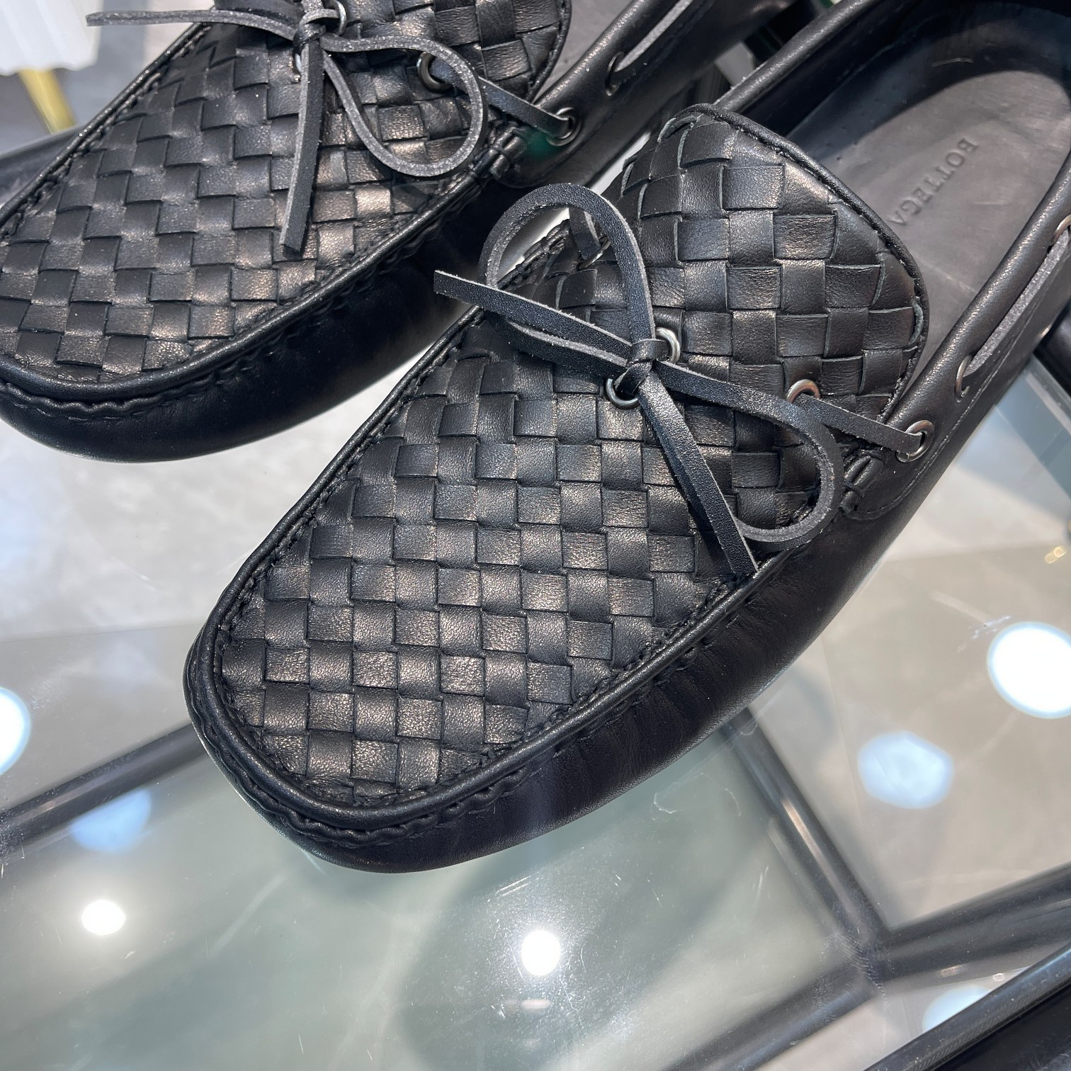 Womens shoes collection