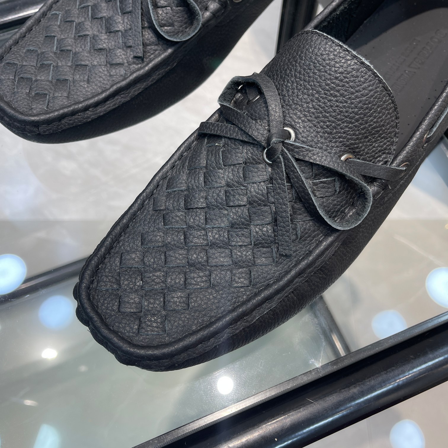 Womens shoes collection