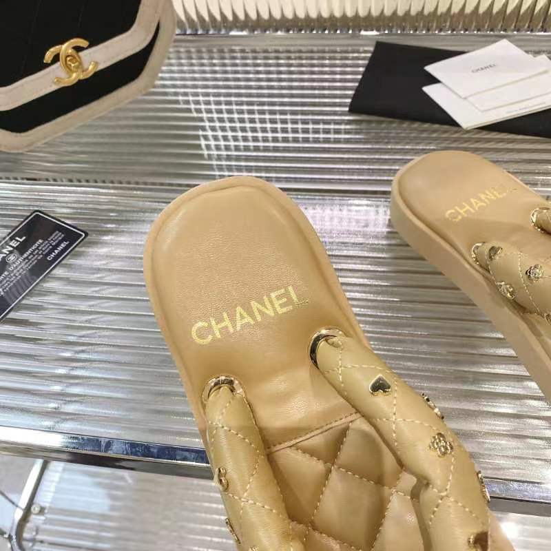 ChanelSHOES