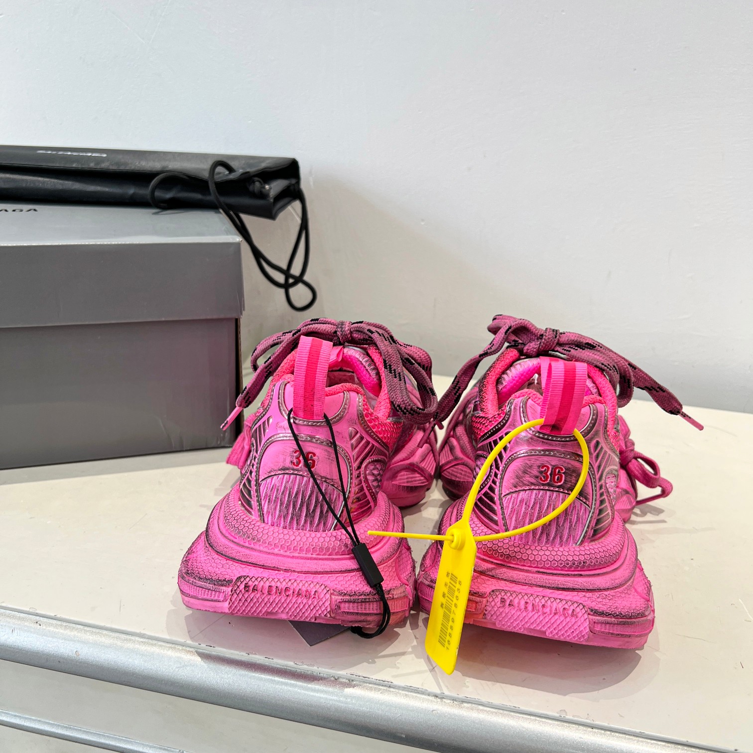 BalenciagaSHOES