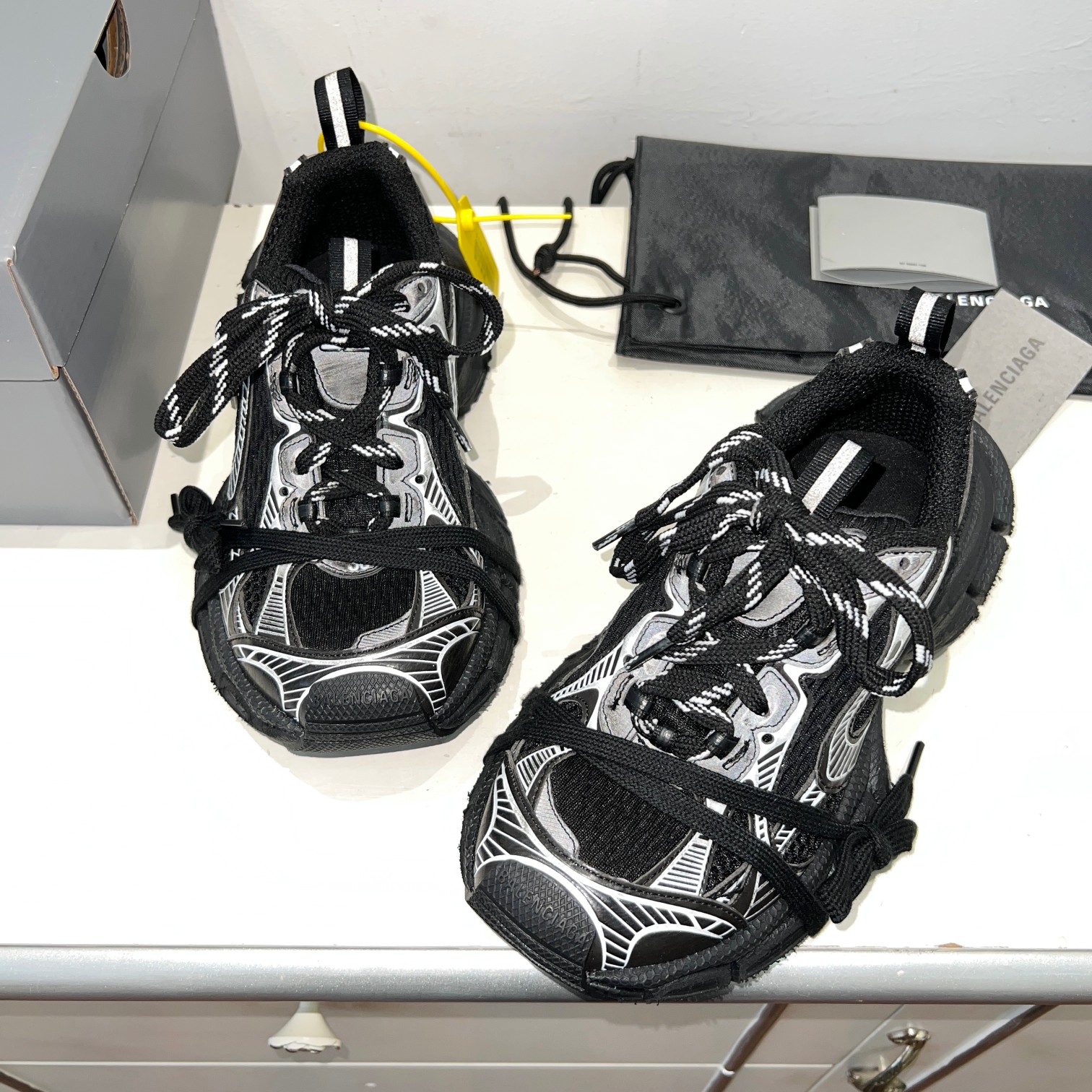 BalenciagaSHOES