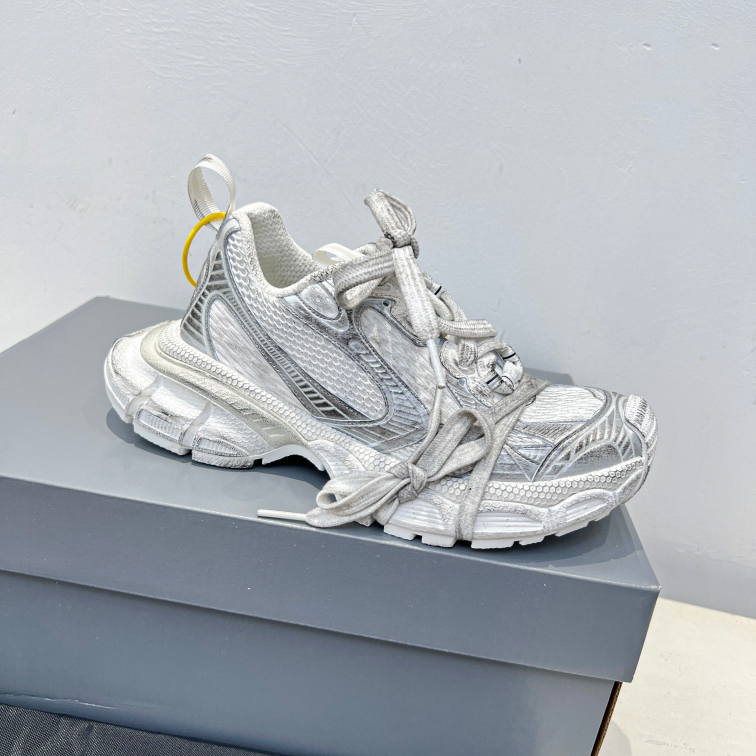 BalenciagaSHOES