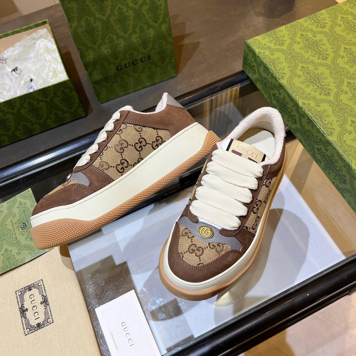 Womens shoes collection