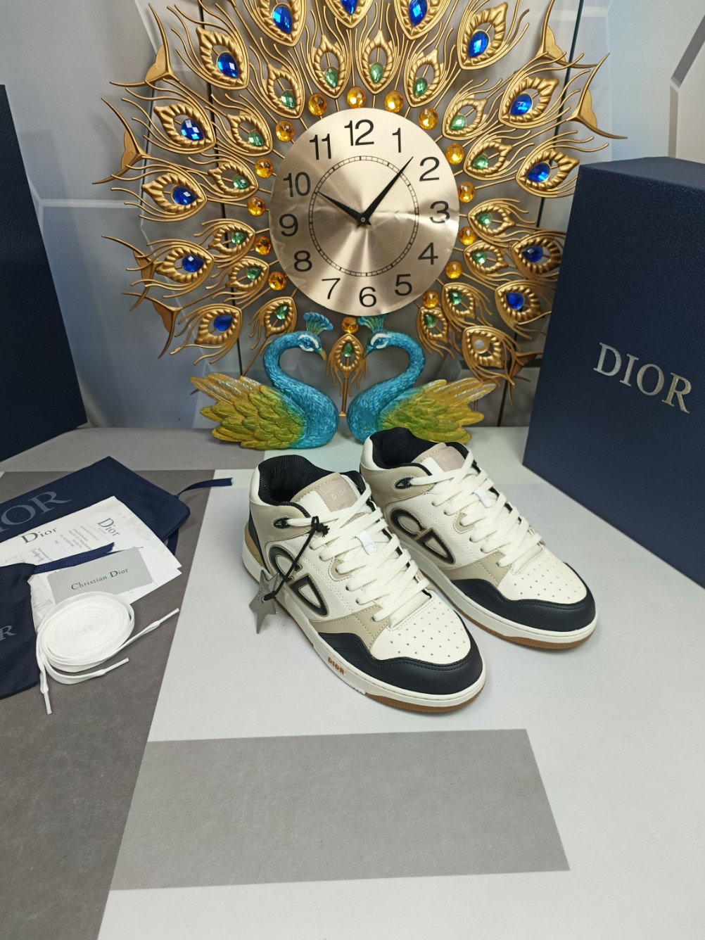 DiorSHOES