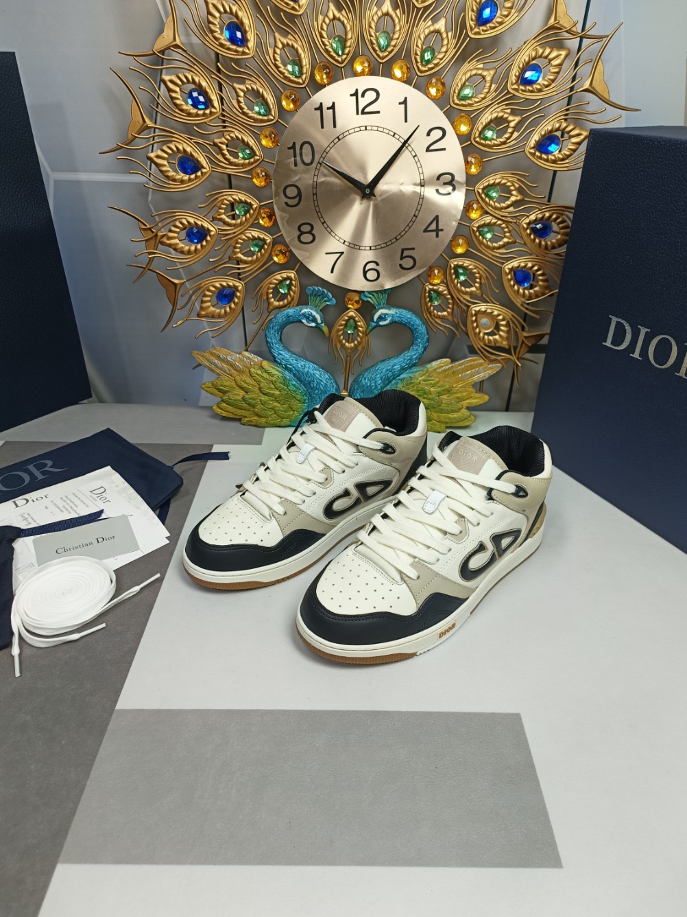 DiorSHOES