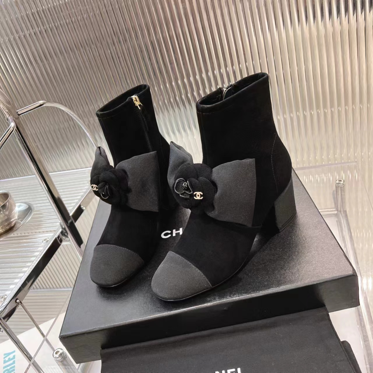 ChanelSHOES