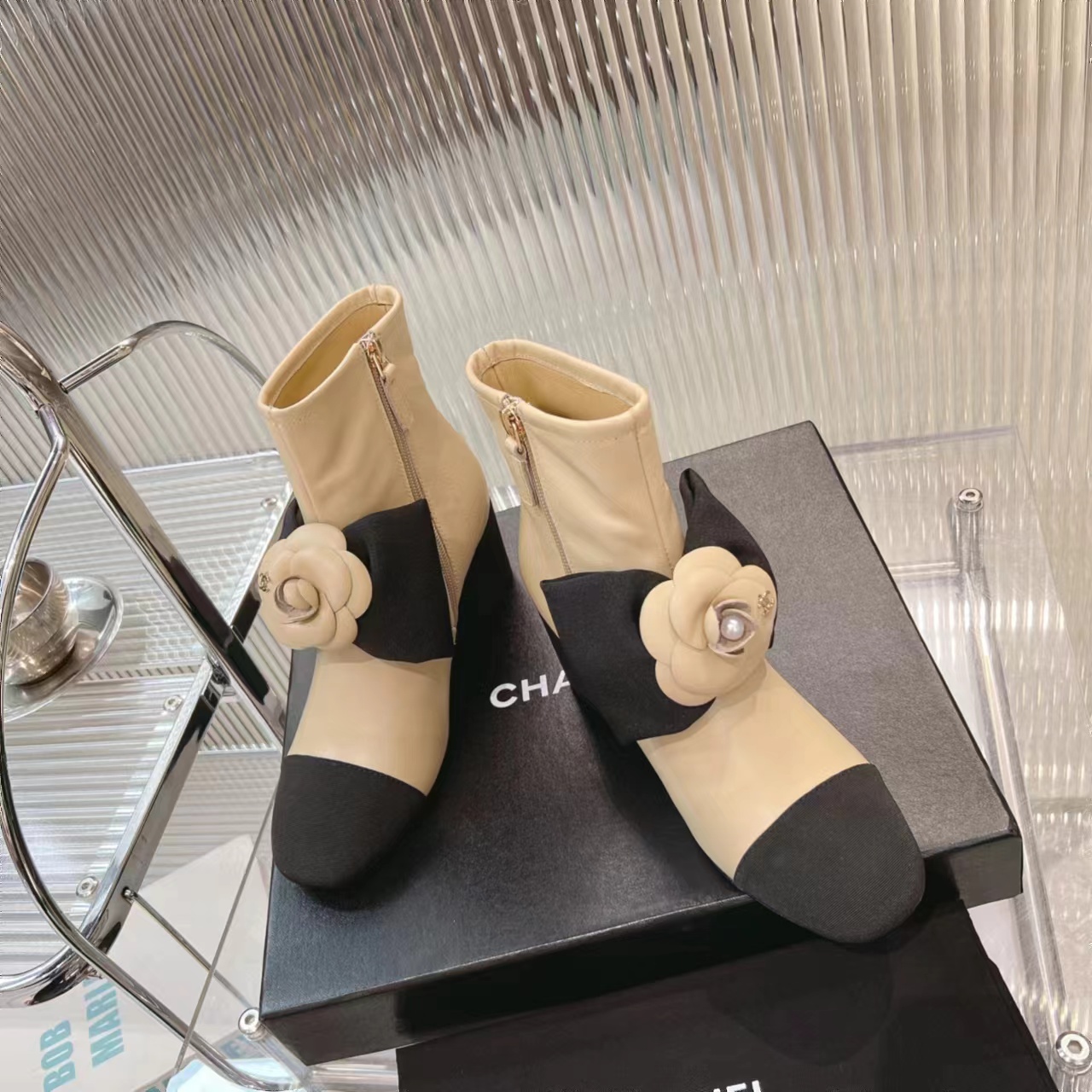 ChanelSHOES