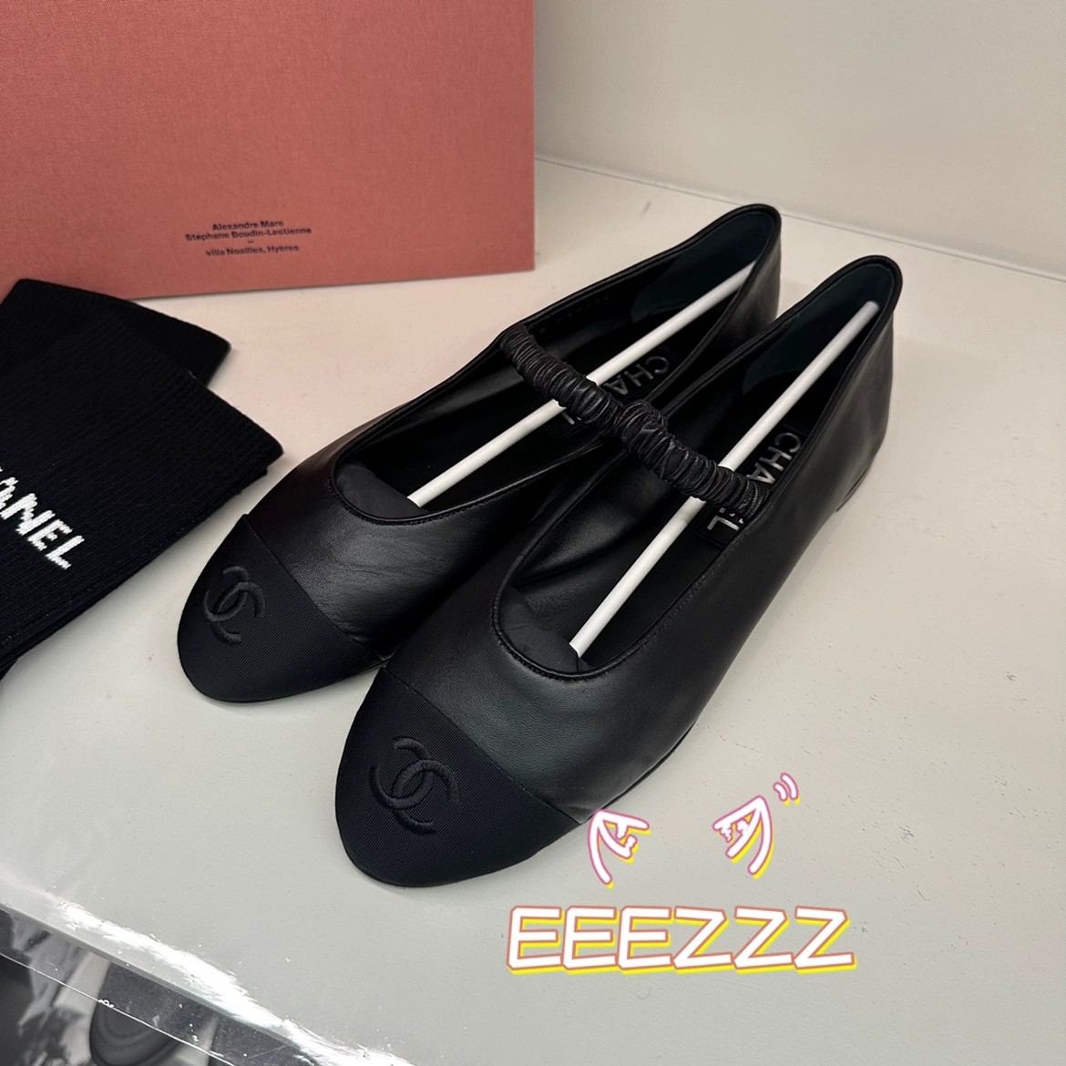 Womens shoes collection