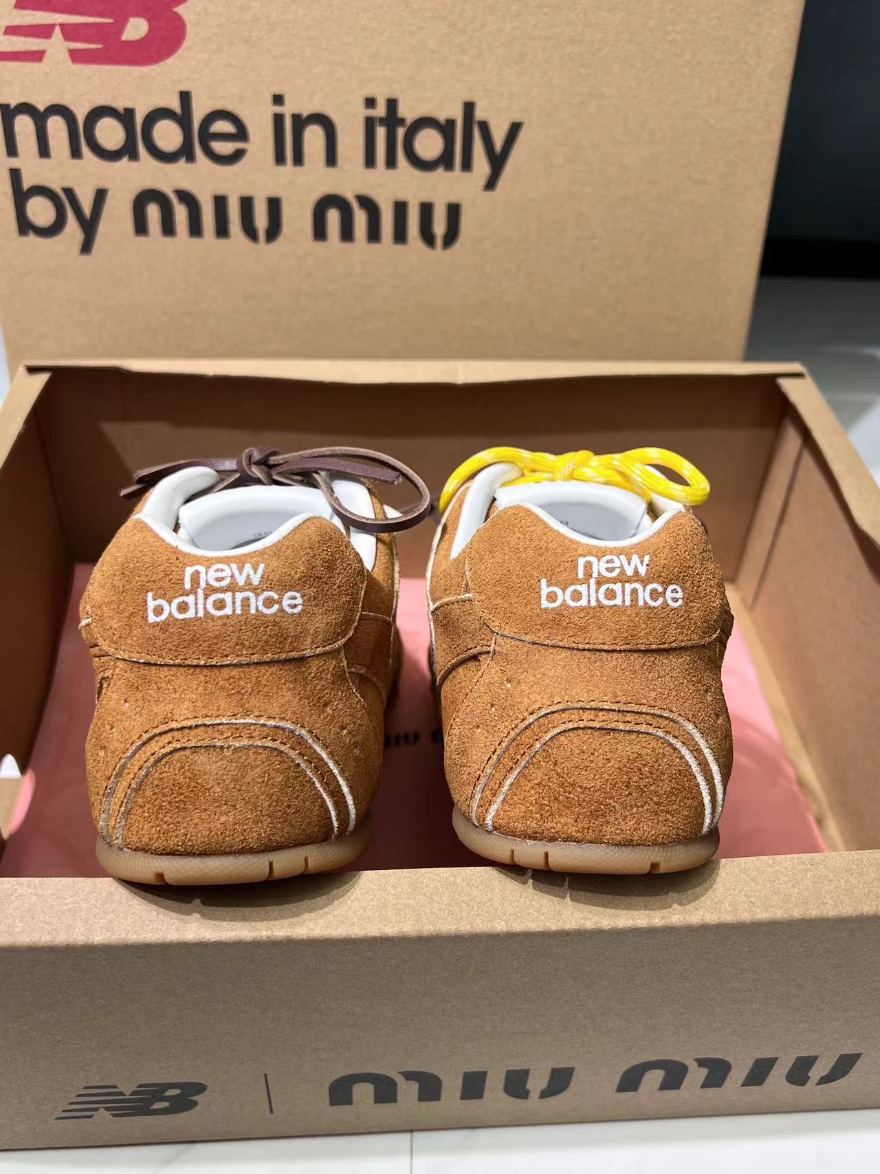 Womens shoes collection