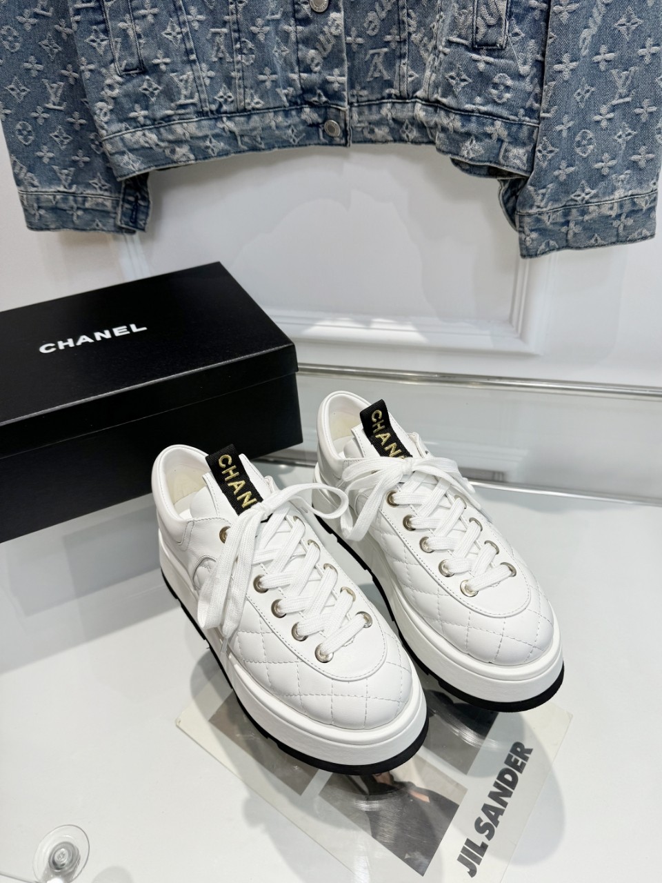 ChanelSHOES